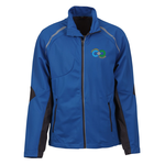 Dynamo Hybrid Performance Jacket - Men's