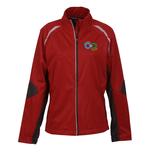 Dynamo Hybrid Performance Jacket - Ladies'