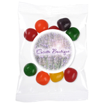 Tasty Bites - Fruit Sours - Assorted