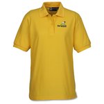Lightweight Easy Care Pique Polo - Ladies'