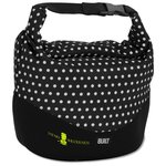 BUILT Rolltop Lunch Bag - Mini Dot