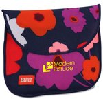 BUILT Sandwich Bag - Lush Flower