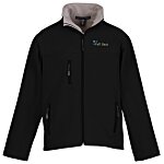 Devon & Jones Soft Shell Jacket - Men's