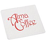 Shammy Coaster - Square