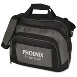 Contour Deluxe Laptop Brief