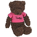 Tropical Flavor Bear - Chocolate