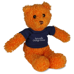 Tropical Flavor Bear - Orange