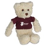 Tropical Flavor Bear - Vanilla