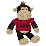 Wild Bunch Animal - Monkey