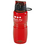 On the Fly Tritan Bottle - 18 oz.