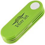 Mini Nail File Set