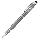 Aria Twist Metal Stylus Pen