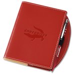 Bradford Jr. Journal w/Magnolia Pen