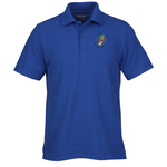 Gildan DryBlend 50/50 Pique Sport Shirt - Men's