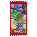 Badge Ribbon - Full Color