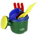 Toy Gardening Kit