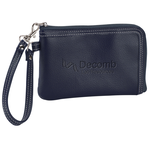 Lamis Accent Wristlet