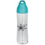 Aladdin One Handed Sport Bottle - 24 oz.