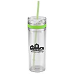 Laguna Double Wall Tumbler - 14 oz.