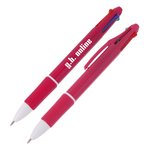 Orbitor 4-Color Pen - Brights - Closeout