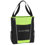Functional Tote - 24 hr