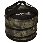 Collapsible Party Cooler - Camo