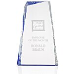 Monument Acrylic Award - 9