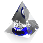 Pyramid Art Glass Award