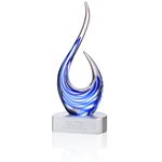 Legato Art Glass Award