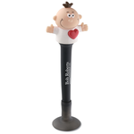 Goofy Pop Pen - Heart