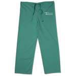 Cornerstone Reversible Scrub Pants - Screened