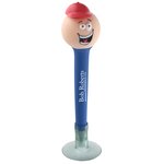 Goofy Pop Pen - Hat