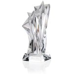Shining Stars Crystal Award