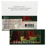 Greet n Keep Calendar Card - Motivations