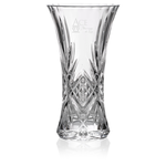 Goodwood Glass Vase - 9
