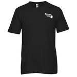 Canvas Jersey Pocket T-Shirt - Colors