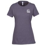Bella Heather T-Shirt - Ladies'