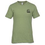 Canvas Heather T-Shirt - Men's