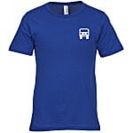Bella+Canvas Crewneck Tee - Men's