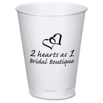 Trophy Hot/Cold Cups - 12 oz. - Low Quantity