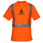 ML Kishigo High Performance Safety T-Shirt