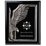 Majestic Eagle Plaque - 13