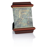 Marble Heritage Plaque - 8