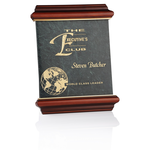 Marble Heritage Plaque - 10