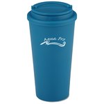 Savanah Travel Tumbler - 16 oz. - Overstock