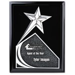 Soaring Star Plaque - 10