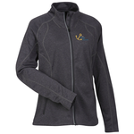 Gravity Performance Fleece Jacket - Ladies'