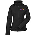 Renovate Pique Fleece Jacket - Ladies'