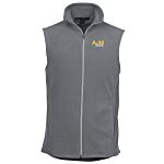 Port Authority Microfleece Vest - Men's