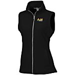 Port Authority Microfleece Vest - Ladies'